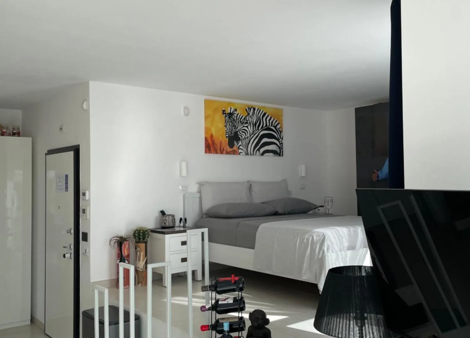 Kleos Suite 巴里 公寓